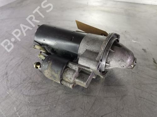 Used Starter VW PASSAT B5.5 Variant (3B6) 1.9 TDI (130 hp) 20924763