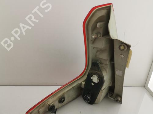 Left taillight RENAULT GRAND SCÉNIC III (JZ0/1_) 1.9 dCi (JZ0J, JZ0N, JZ1K, JZ1S) | BP30967714C34