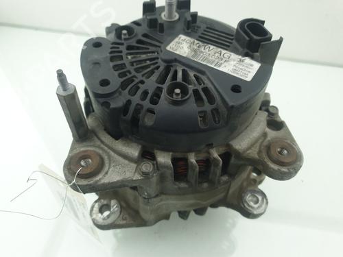 Alternator SEAT LEON (1P1) | BP37468904M7 - Image 4