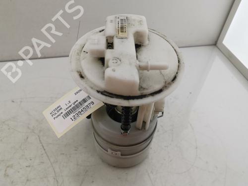 Fuel pump NISSAN PULSAR Hatchback (C13) 1.2 DIG-T | BP33804915M76 - Image 4