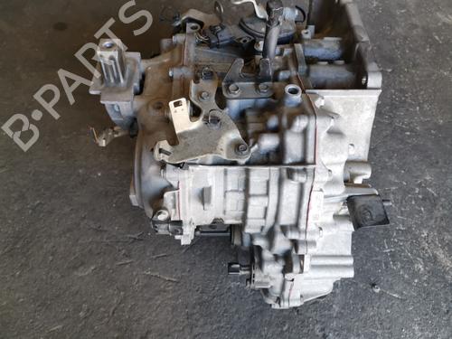 Gearbox NISSAN PULSAR Hatchback (C13) 1.2 DIG-T | BP33804924M3  - Image 9