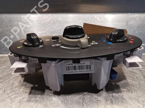 Climate control DACIA SANDERO 1.5 dCi | BP20923907I5 