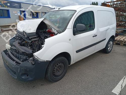 ABS pump RENAULT KANGOO Express (FW0/1_) 1.5 dCi 90 (FW0G, FW05, FW08, FW11) | BP29414081M43 - Image 8