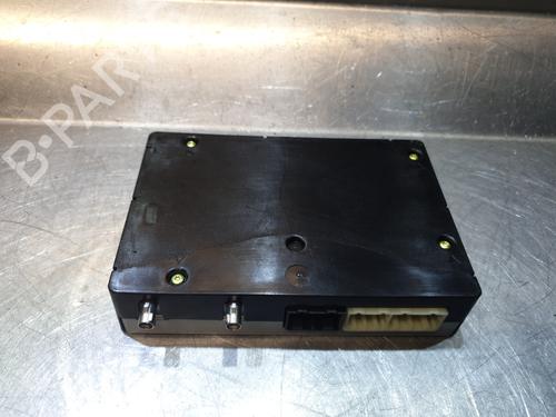 Electronic module OPEL CORSA E (X15) 1.4 (08, 68) | BP22793343M83 - Image 3