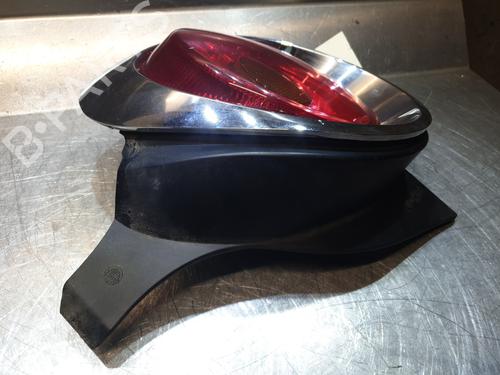Used Right taillight Right taillight ALFA ROMEO MITO (955_) 1.3 MultiJet (955AXP1A, 955AYC1A) (95 hp) 25590918 25590918