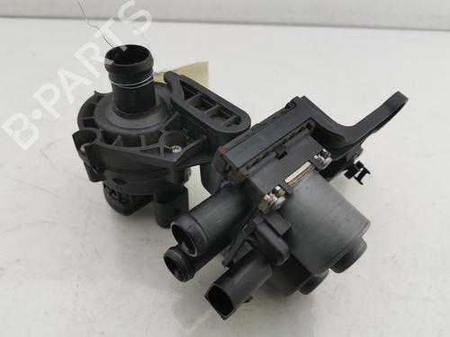 Used Heater matrix box AUDI A6 Allroad C6 (4FH) 3.0 TDI quattro (233 hp) 32186062