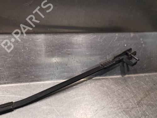 Front windshield wiper arm RENAULT MODUS / GRAND MODUS (F/JP0_) 1.5 dCi (FP0F, JP0F) | BP20920771C143 