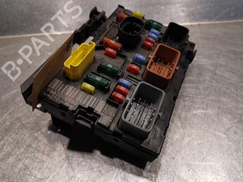 Sikringsdåse PEUGEOT 307 (3A/C) 1.6 16V | BP20917884E1 