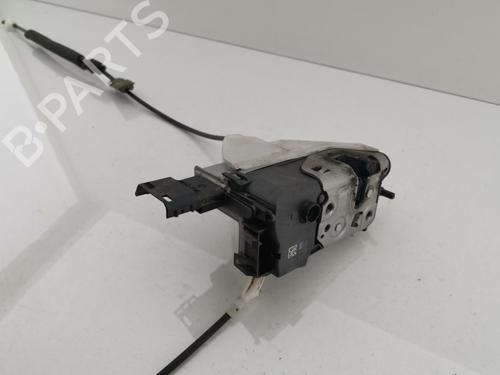 Rear right lock PEUGEOT 5008 (0U_, 0E_) 2.0 HDi 150 / BlueHDi 150 | BP27890484C99 