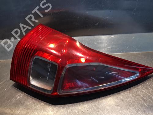Left taillight RENAULT MEGANE II Estate (KM0/1_) 1.5 dCi (KM16, KM1E) | BP20921627C34 