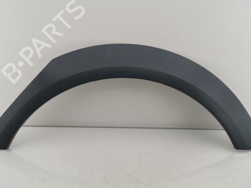 Used Rear left wheel arch trim AUDI A6 Allroad C6 (4FH) 3.0 TDI quattro (233 hp) 32114009