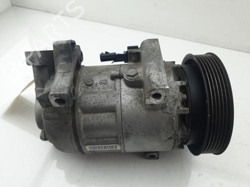 Used AC compressor AC compressor RENAULT CLIO IV (BH_) 1.5 dCi 90 (90 hp) 36368285 36368285