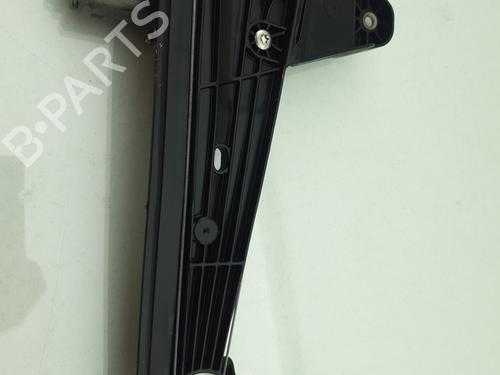 Rudehejsemekanisme ventre foran RENAULT CLIO V (B7_) 1.0 TCe 90 (B7MT) | BP39383105C22 - Image 5