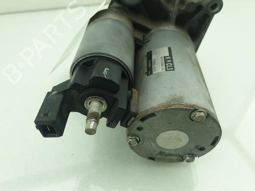 Starter PEUGEOT 2008 I (CU_) 1.2 VTi | BP37633770M8 - Image 4