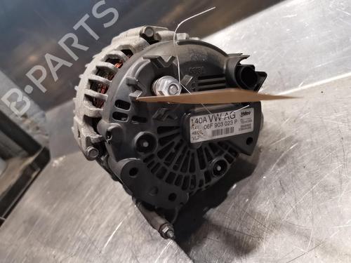 Generator SKODA SUPERB II Estate (3T5) 2.0 TDI | BP20921551M7 