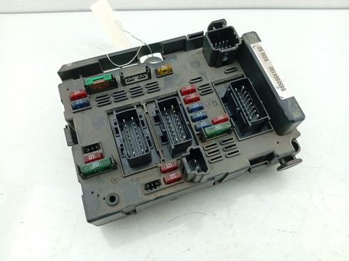 Used Fuse box PEUGEOT 307 (3A/C) 1.6 16V (109 hp) 31075206