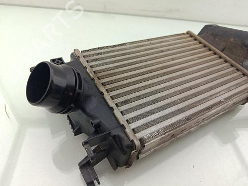 Used Intercooler Intercooler DACIA SANDERO III 1.0 TCe 90 (91 hp) 40015879 40015879