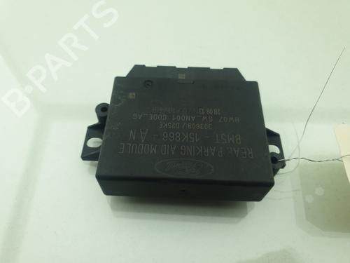 Electronic module FORD GRAND C-MAX (DXA/CB7, DXA/CEU) 1.0 EcoBoost | BP37740219M83 - Image 3