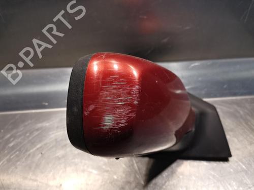 Right mirror RENAULT CLIO III (BR0/1, CR0/1) 1.5 dCi (BR17, CR17) | BP20923944C27