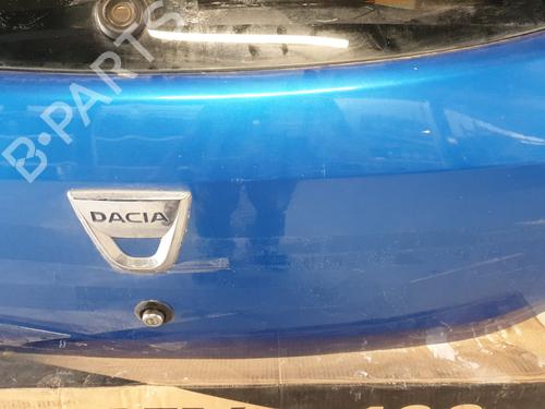 Tailgate DACIA SANDERO II 1.5 dCi | BP38942289C6 - Image 3