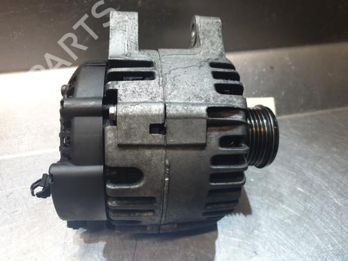 Alternator CITROËN C4 Picasso I MPV (UD_) 1.6 HDi | BP25738171M7