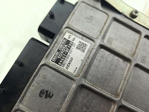 Engine control unit (ECU) TOYOTA VERSO (_R2_) 2.0 D-4D (AUR20_, AUR20R) | BP40559926M57 - Image 2