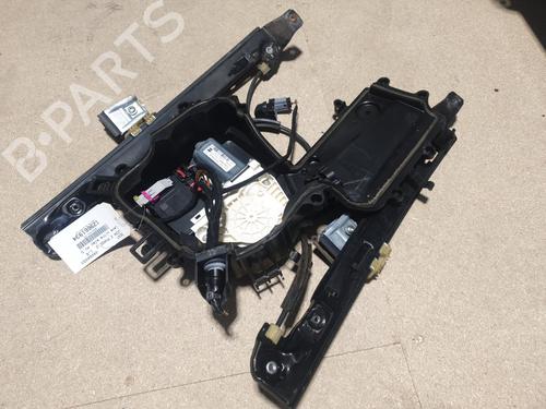 Front right window mechanism SEAT LEON (1P1) | BP37468884C23 - Image 2
