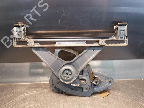 Used Rear right window mechanism Rear right window mechanism FORD C-MAX (DM2) 1.6 TDCi (90 hp) 20918651 20918651