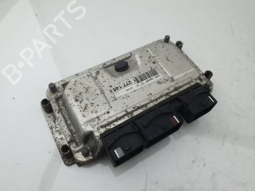 Engine control unit (ECU) CITROËN SAXO (S0, S1) | BP36664392M57 - Image 4