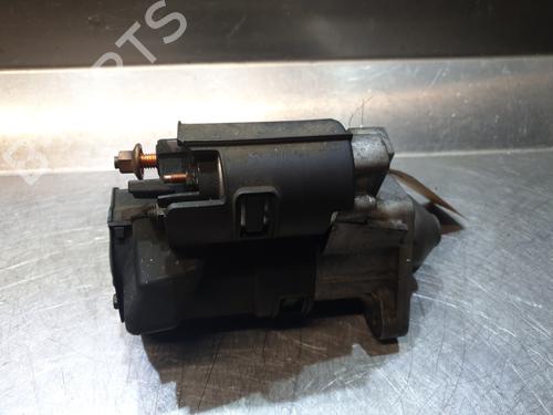 Starter RENAULT SCÉNIC III (JZ0/1_) 1.5 dCi | BP25261412M8 