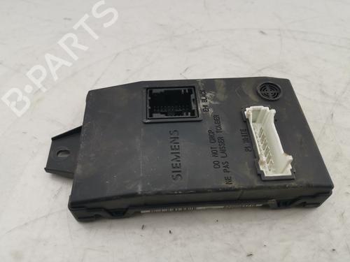 Used Control unit Control unit DACIA LOGAN MCV (KS_) 1.5 dCi (KS0K) (68 hp) 33308394 33308394