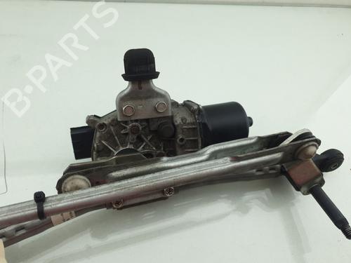 Front wiper motor RENAULT CLIO V (B7_) 1.0 TCe 90 (B7MT) | BP39383165M29 - Image 4