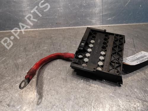 Electronic module FORD FIESTA V (JH_, JD_) 1.4 TDCi | BP20918551M83 