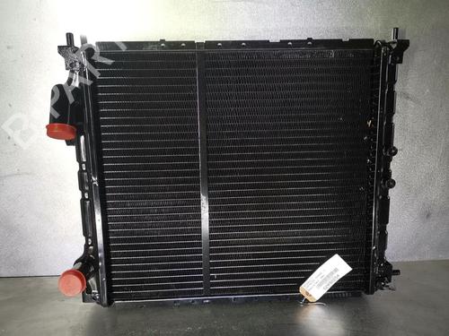 Used Water radiator RENAULT RAPID Box Body/MPV (F40_, G40_) 1.6 D (F404) (55 hp) 21214069