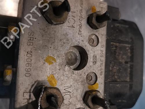 Used ABS pump HONDA CIVIC VI Fastback (MA, MB) 2.0 TDiC (MB7) (105 hp) 20918756
