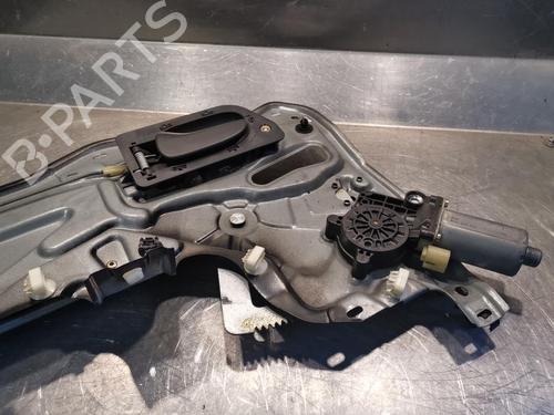 Used Rear left window mechanism RENAULT LAGUNA I (B56_, 556_) 1.9 dTi (B56J) (98 hp) 21215433
