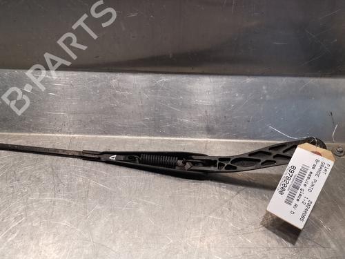 Front windshield wiper arm FIAT GRANDE PUNTO (199_) 1.3 D Multijet (199.AXD11, 199.AXD1A, 199.AXD1B,... | BP20919532C143 
