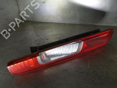 Left taillight FORD FOCUS II (DA_, HCP, DP) 1.8 TDCi | BP20919059C34 
