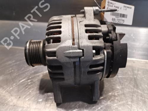 Generator RENAULT MODUS / GRAND MODUS (F/JP0_) 1.5 dCi 75 | BP20918792M7 