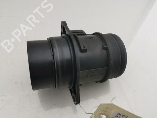 Luftmassemåler AUDI A1 (8X1, 8XK) 1.6 TDI (105 hp) 30962839