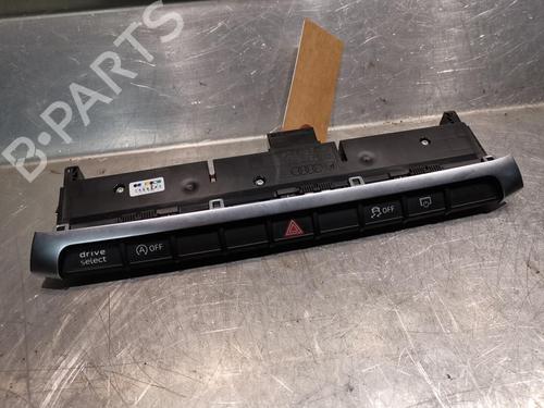 Used Warning switch AUDI A3 (8V1, 8VK) 2.0 TDI (150 hp) 20921202