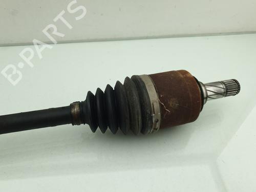 Left front driveshaft SUZUKI SWIFT III (MZ, EZ) 1.3 DDiS (RS413D) | BP38712087M38 - Image 3