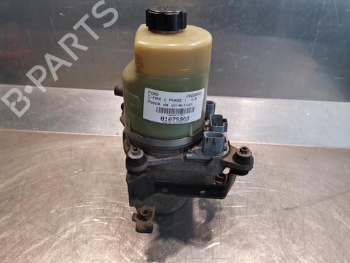 Steering pump FORD FOCUS C-MAX (DM2) 1.6 TDCi | BP20918210M99 