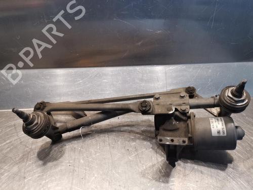 Front wiper motor FORD FIESTA V (JH_, JD_) 1.4 TDCi | BP20918536M29 