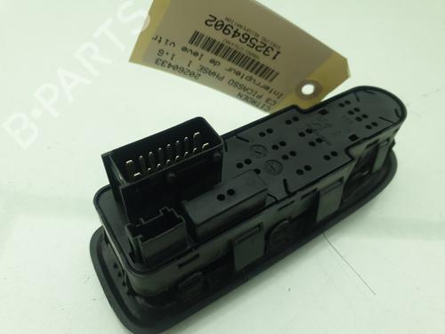 Left front window switch CITROËN C3 Picasso (SH_) 1.6 HDI 90 | BP39090304I27 - Image 4