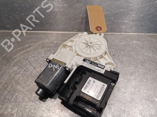Right front window motor AUDI A3 (8P1) 2.0 TDI 16V | BP20917856E20 