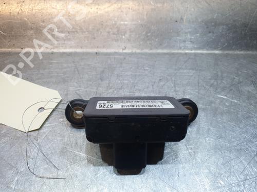 Elektronisk modul OPEL ASTRA J (P10) 2.0 CDTI (68) (160 hp) 27199944