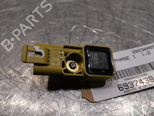 Electronic module OPEL CORSA D (S07) 1.3 CDTI (L08, L68) | BP20924011M83 