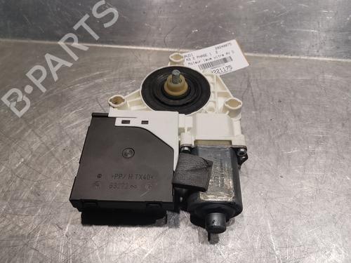 Right front window motor AUDI A3 (8P1) 2.0 TDI 16V | BP20917856E20 