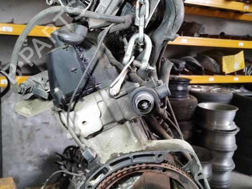 Engine MERCEDES-BENZ A-CLASS (W168) A 160 (168.033, 168.133) | BP20925222M1 